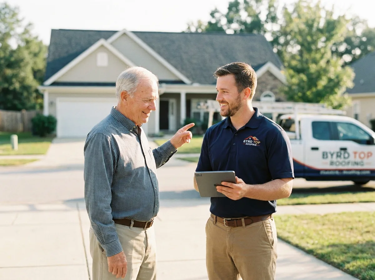 Roofing Cleveland, SC FAQs